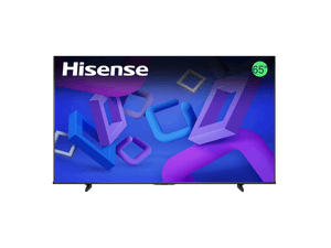 Televisor Hisense Qled Hs-Qled 65Q6Qv Negro 65"