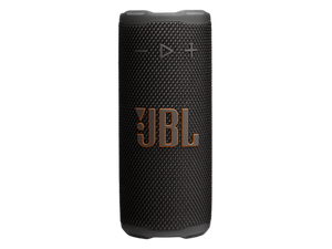 Parlante Portátil Jbl Jblgripblkam Negro