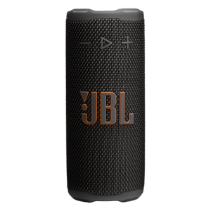 Parlante Portátil Jbl Jblgripblkam Negro