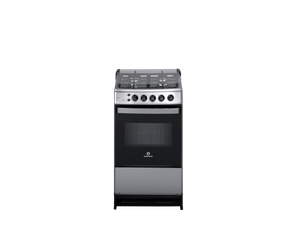 Indurama - Cocina a gas Bilbao Spazio Plus