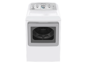 Mabe - Secadora a Gas SMG47N8MSBAB0 22 Kg | Blanco
