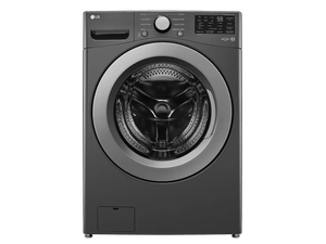 Lavadora  Automática LG WM25MV2S6W 25KG