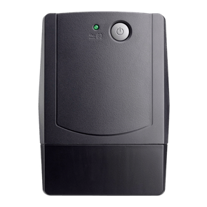 Ups Forza Bt-1001 1000Va Negro