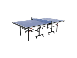 Mesa de Ping Pong Bfit15Mm Jztt500 Azul