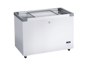 Congelador Horizontal Indurama Ci-299 Tv 306 Litros