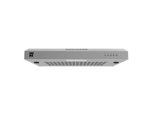 Campana Extractora Home & Company Cam-3011 Acero Inoxidable