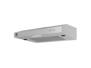 Campana Extractora Home & Company Cam-4011 Blanco