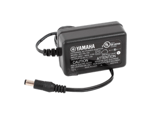 Adaptador de Corriente Yamaha Pa-150 Negro