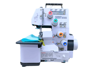 Máquina de Coser Maqsew Hrd-Ms-434 Blanco