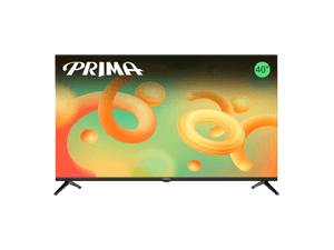 Televisor Prima Led Prigtv40Fhd Fhd Google Tv 40"
