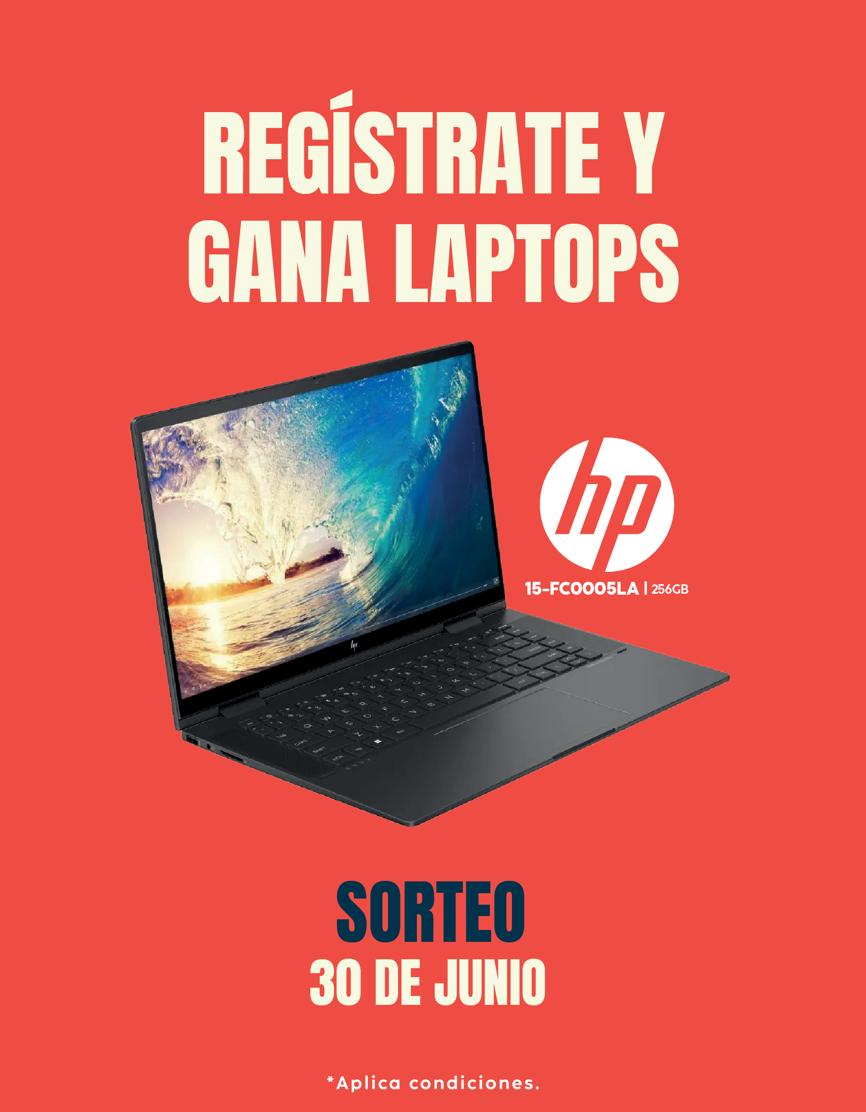 Actualiza tus datos